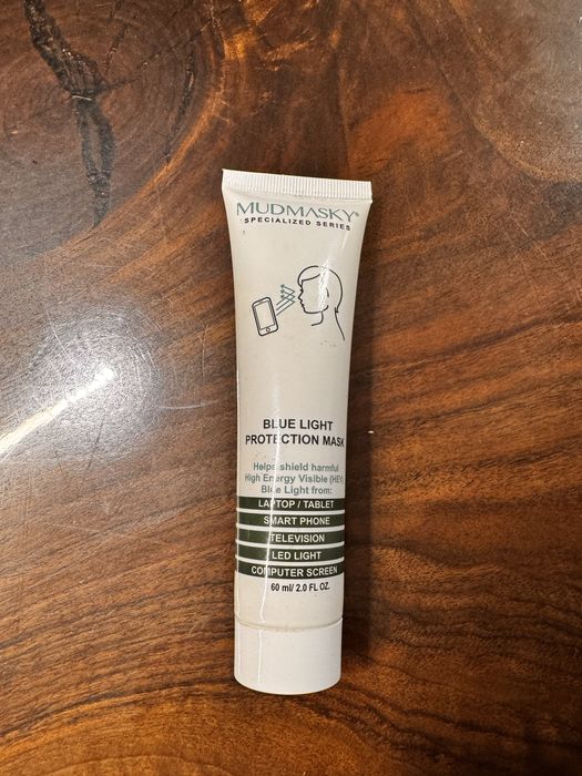Mudmasky - Blue Light Protection Mask 60ml