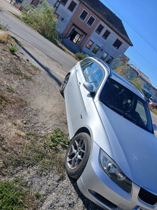 BMW 3 Series 2006 — imagine 4
