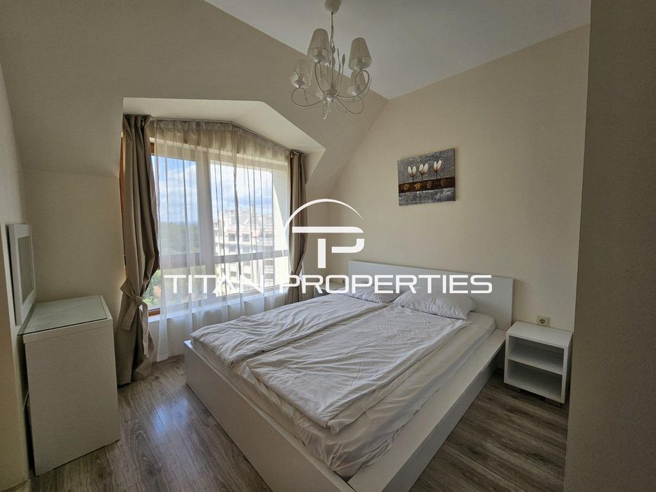 Мезонет, за продажба, кв.Аспарухово