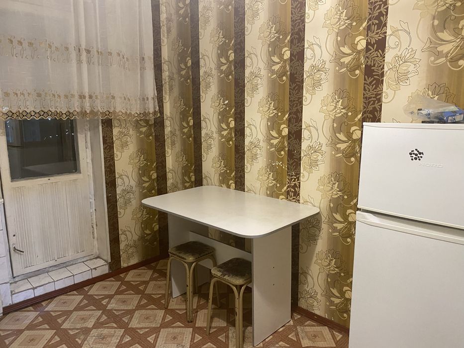 Сдам 1 комнатную квартиру Сейфулина -Аль-фараби