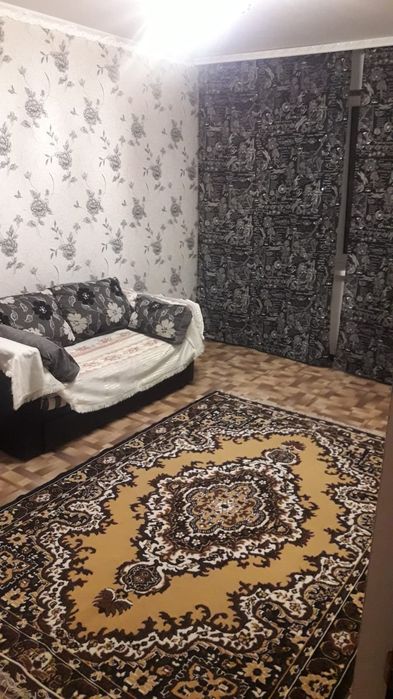 Продам 2-х комнатную квартиру