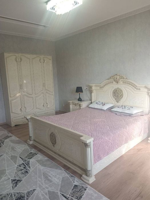 Arenda kvartira Buyuk ipak yoʻli metroga yaqin joyda