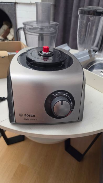 Продам кухонный комбайн BOSCH