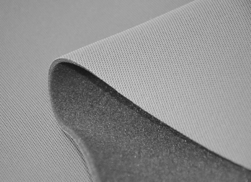 MATERIAL plafon auto , fete de usi AUTO,tapiterie stofa GRI/NEGRU/CREM