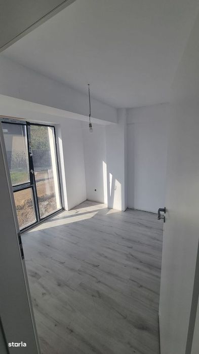 Apartament cu 2 camere - Str Manastirii, Hlincea - Intabulat