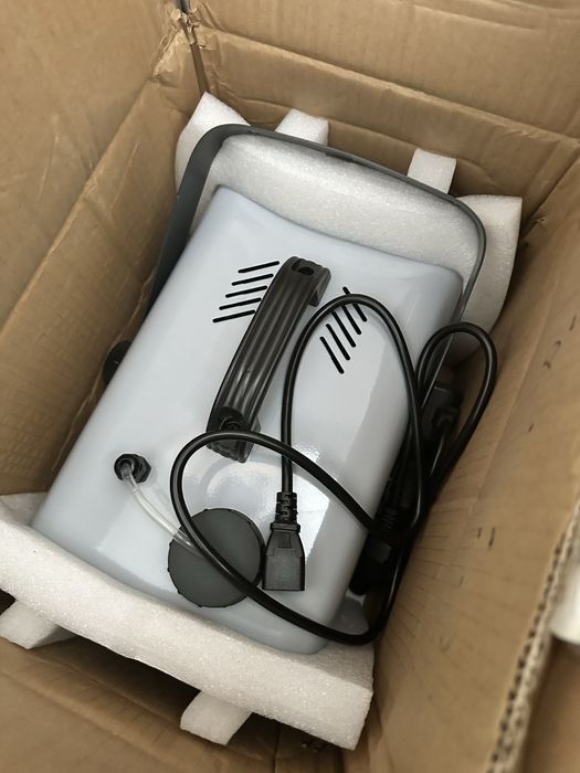 Золушка эффект тяжелый дым