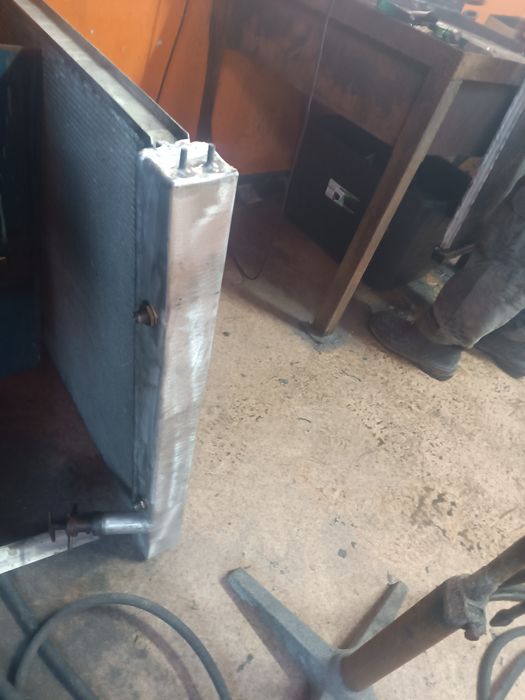 РЕМОНТ Радиаторов