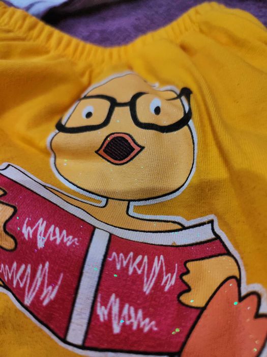 Преходни гащички 2+ години - 4 броя с любимите герои