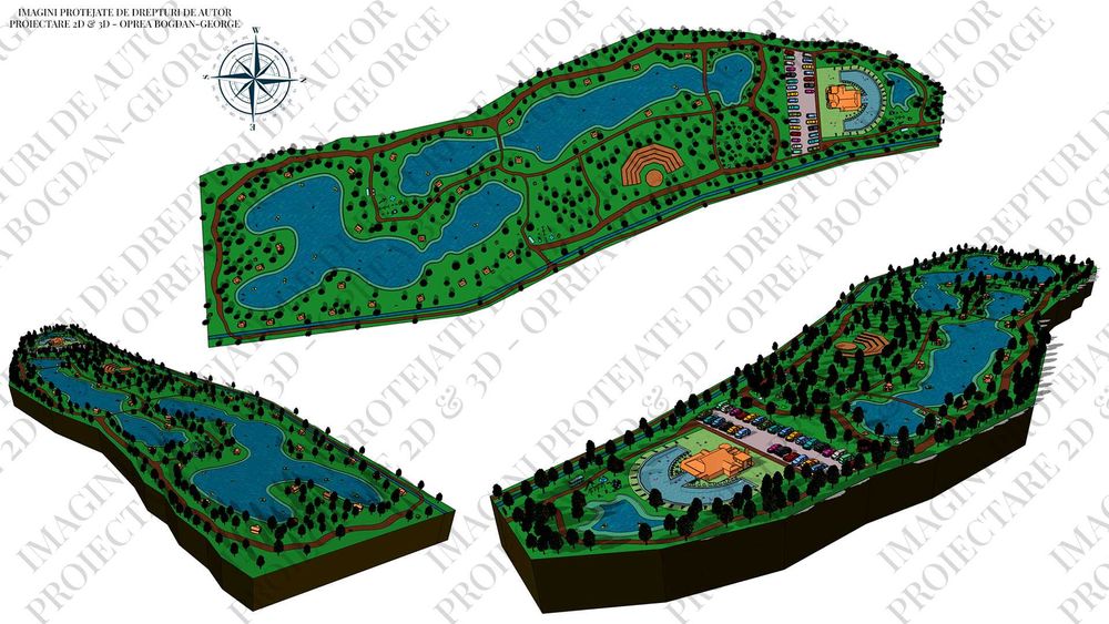 Proiectare Mobilier pe Comanda - Proiectare 2d & 3d - Proiecte CNC FDM