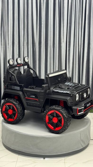 Super Narx!Elektromobil Pultli Mashinа Болалар машинаси Автомобиль!