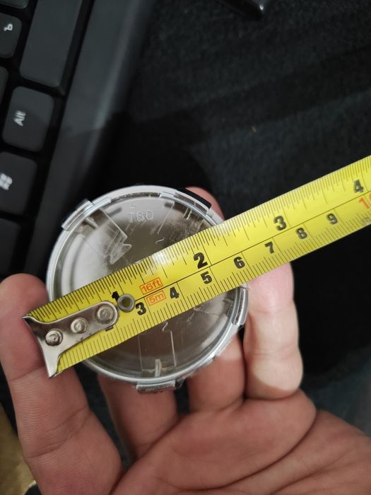 Капачки за джанти