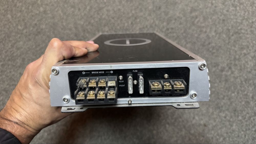 Blaupunkt GTA 470 SF