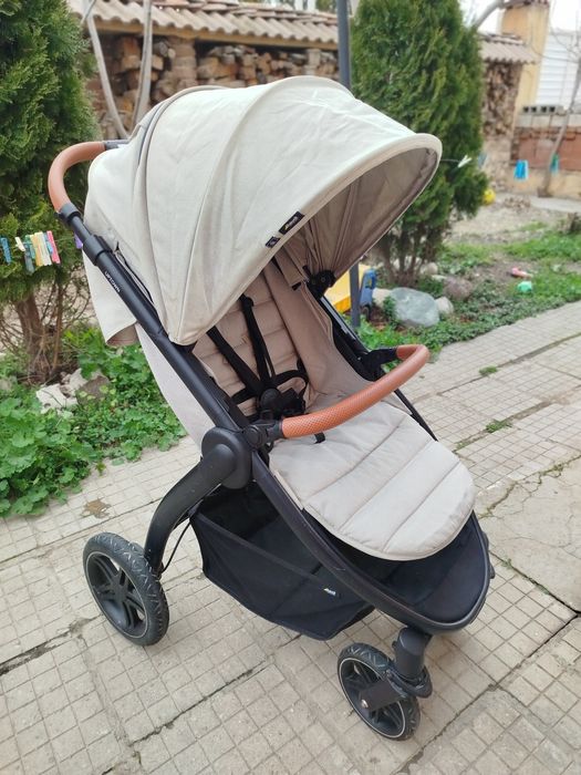 Лятна количка Hauck - Uptown