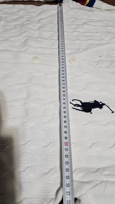 Bluza editie speciala oficiala Ralph Lauren