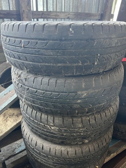 Шины на 14 летние