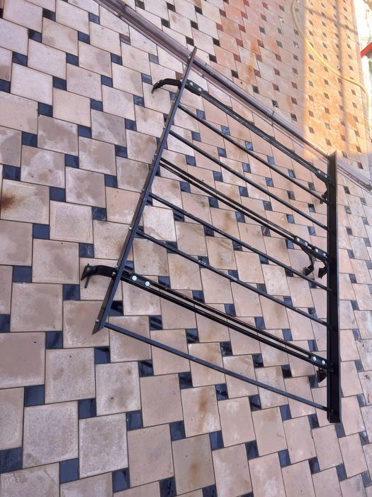 Багажник на крышу