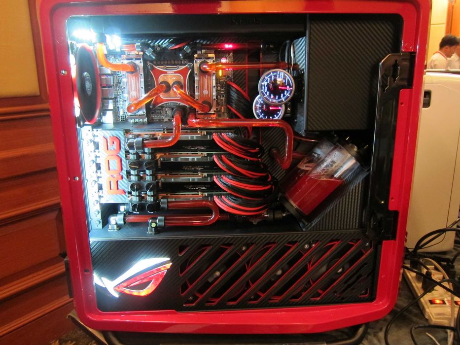 +++ Asamblez / repar sisteme PC desktop gaming multimedia office  +++