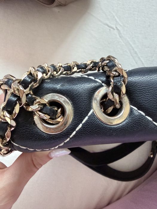 Комплект от две чанти Guess със забележки