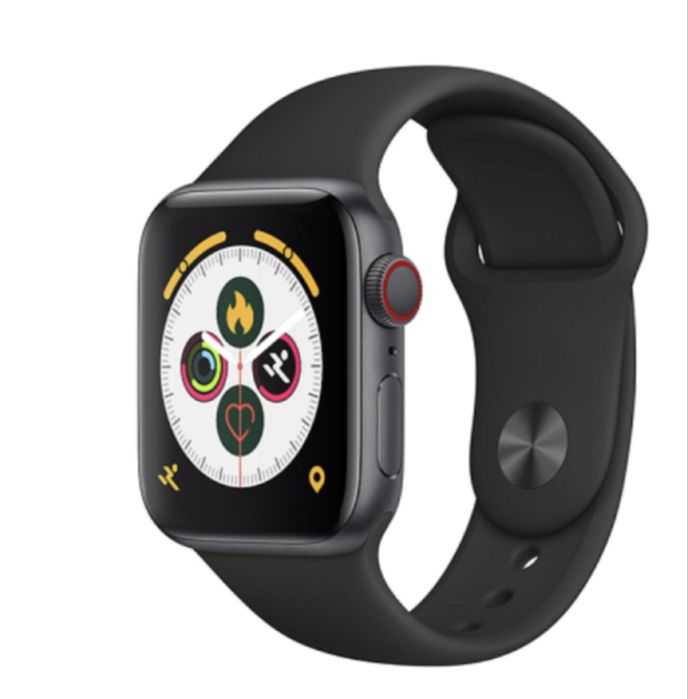 Смарт часовник iWatch 6 X7 Pro SMW54