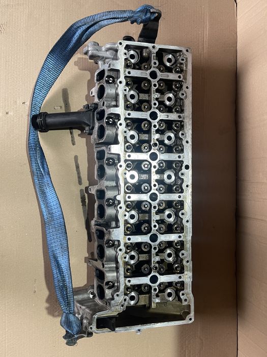 Chiuloasa cu axe came Bmw N57D30 3.0d BMW X3 x4 x5 x6 seria 7 by cod 850756103 2013-2018