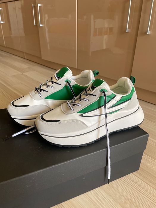 Обувки   G POINT