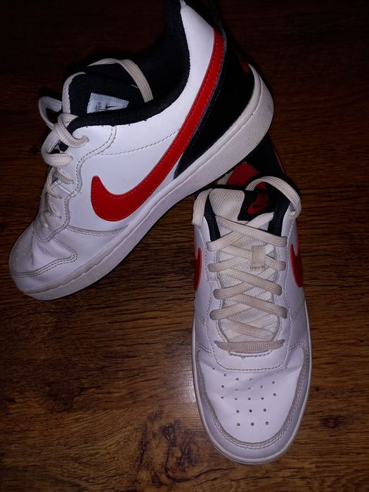 Маратонки Найк 39 номер