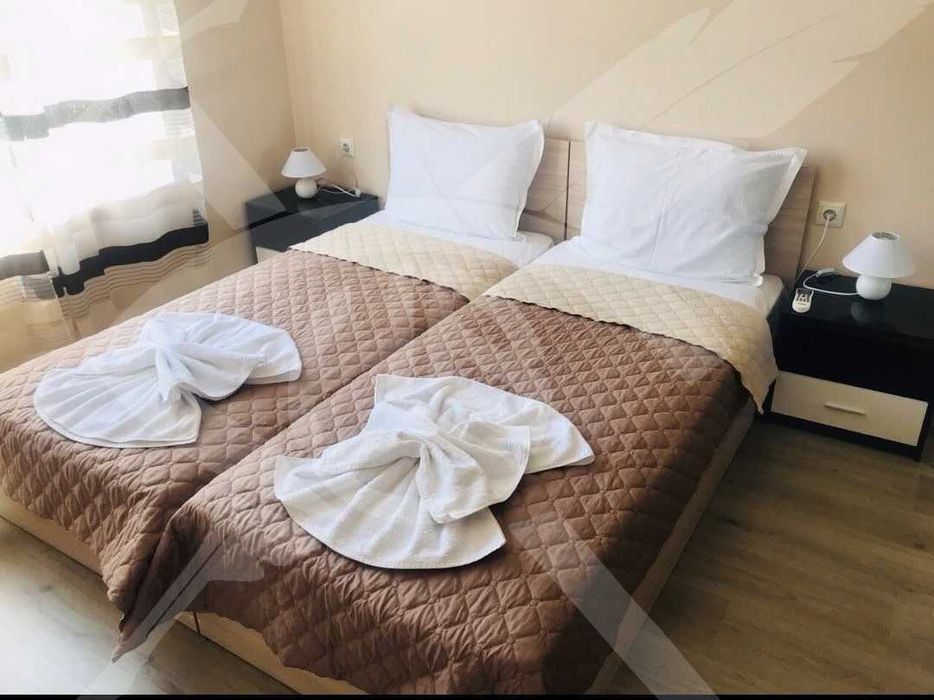 Продава се Тристаен апартамент в к.к. Слънчев бряг - 101 кв.м за 1228 €/кв.м - Снимка #9