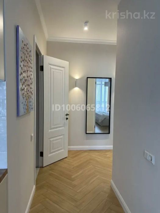 Квартира почасово