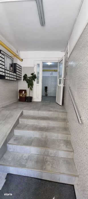 Ap. 2 Camere - Tei, Bloc Reabilitat, Metrou 5 Minute, Mobilat Modern