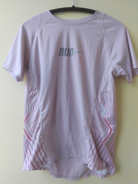 NIKE - 100% оригинална дамска тениска