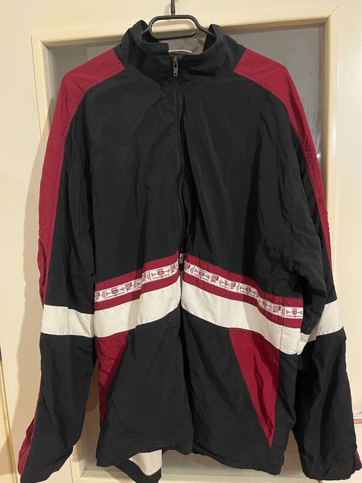 (XL) Crane Sports мъжка ветровка