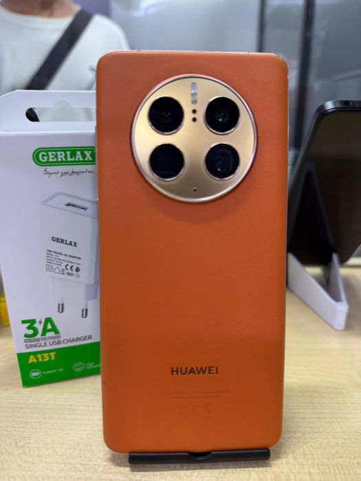 Huawei Mate 50 Pro-512 gb
