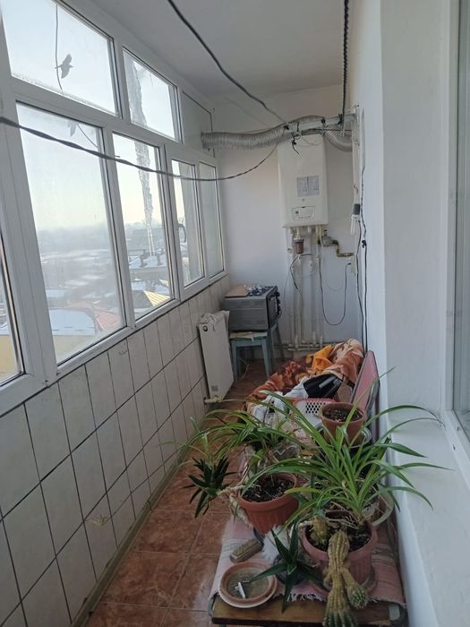 Apartament 3 camere Roșiori de vede