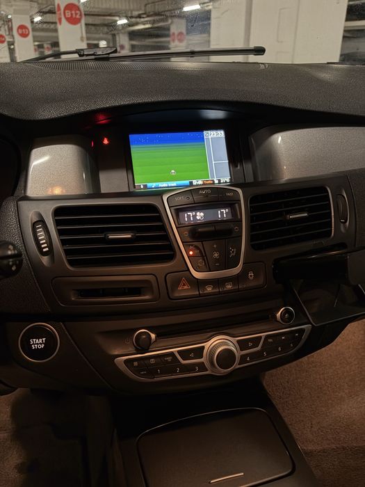 Renault Laguna 3 2011 1.5 DCI Bose Edition