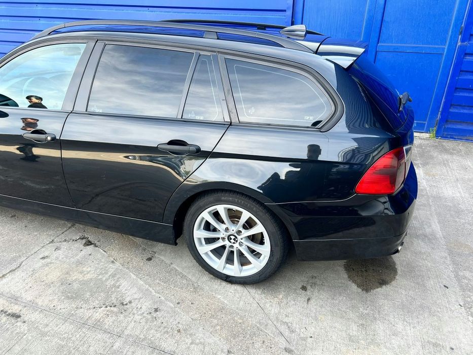 BMW 3 Series 2006 — imagine 4