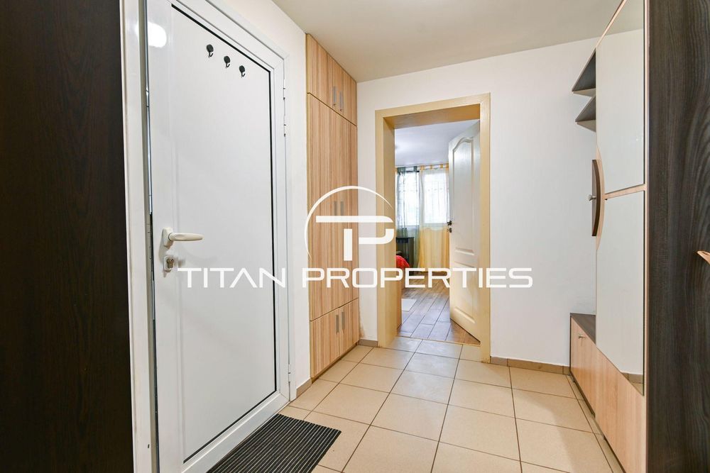 Етаж от къща, под наем, ж.к Надежда 2