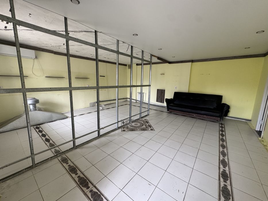 Продается 1 ком кв в районе Жангир - хана