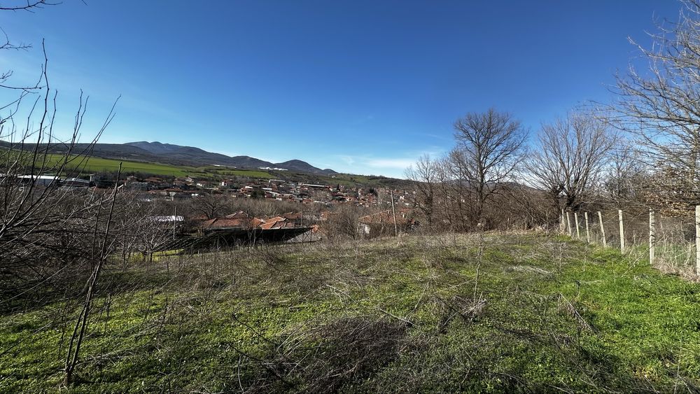 Продава се Парцел в с. Сусам, Област Хасково - 850 кв.м за 15 €/кв.м - Снимка #8