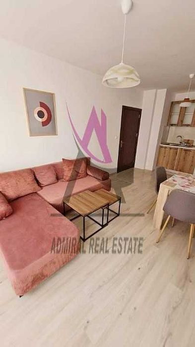 Атрактивен -двустаен -Възраждане 1