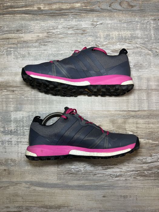 Adidas Terrex Agravic GTX - дамски маратонки. EU40 2/3