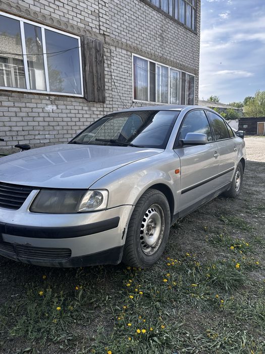 Продам Volkswagen b5