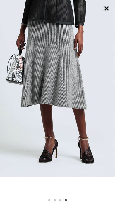 Bottega Venetta sandale
