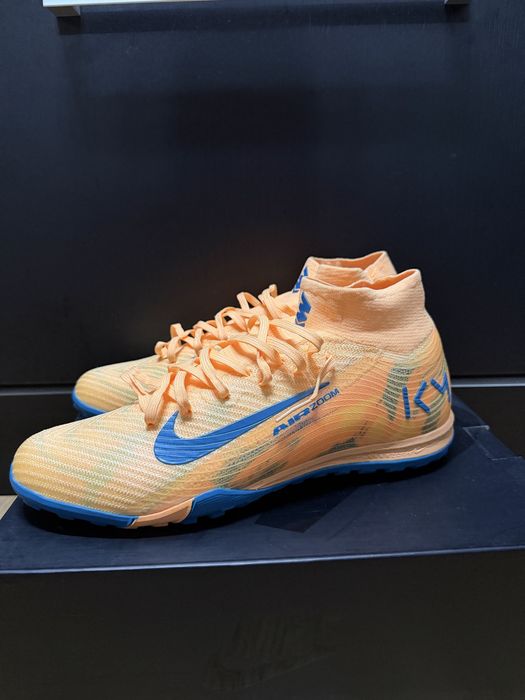 Adidasi de fotbal Nike Mercurial Zoom vapor elite 16 Killian Mbappe