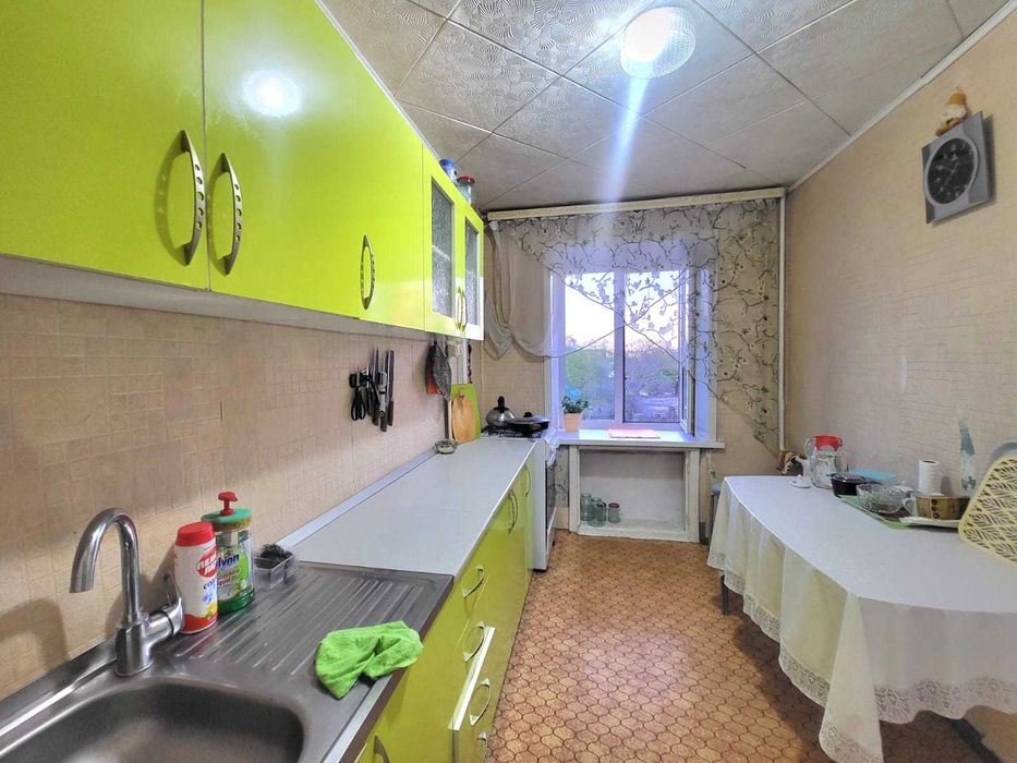 3-комн.ул.пл. в центре