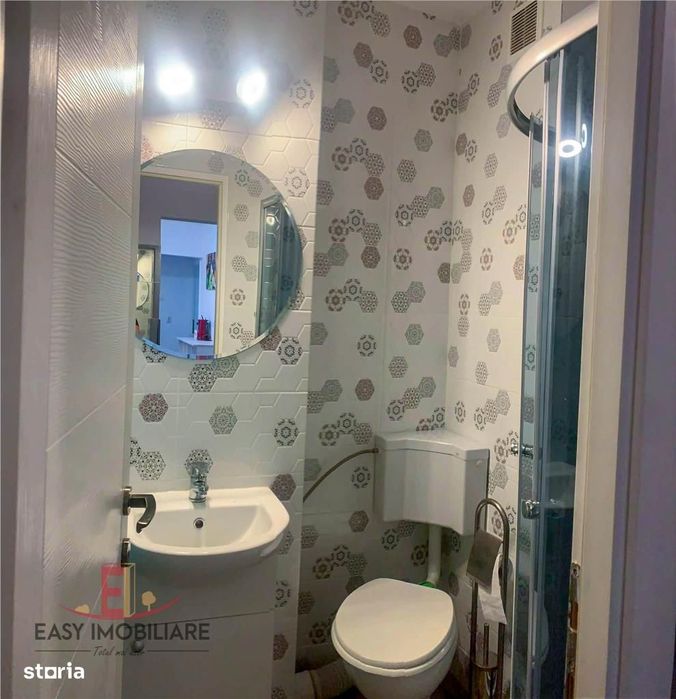 Apartament 3 camere, 2 bai, Tudor, Pandurilor, Targu Mures