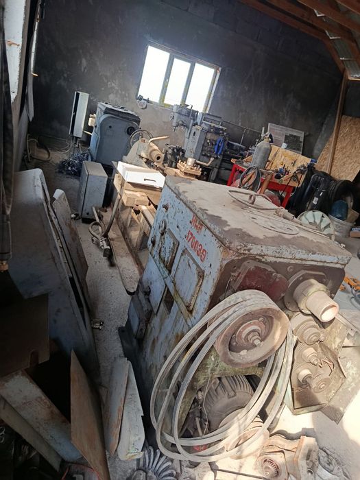 Токорный станоклар сотилади