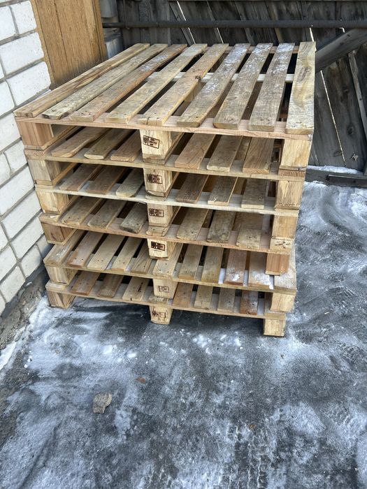 Поддоны в наличии!
