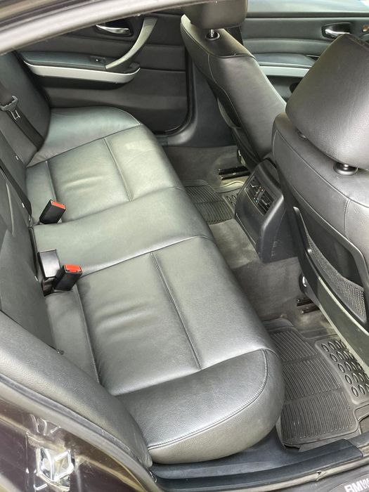 Vand bmw e90 163hp