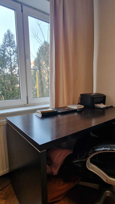 Dulap aproape nou + cameră complet funcțională la preț foarte bun.