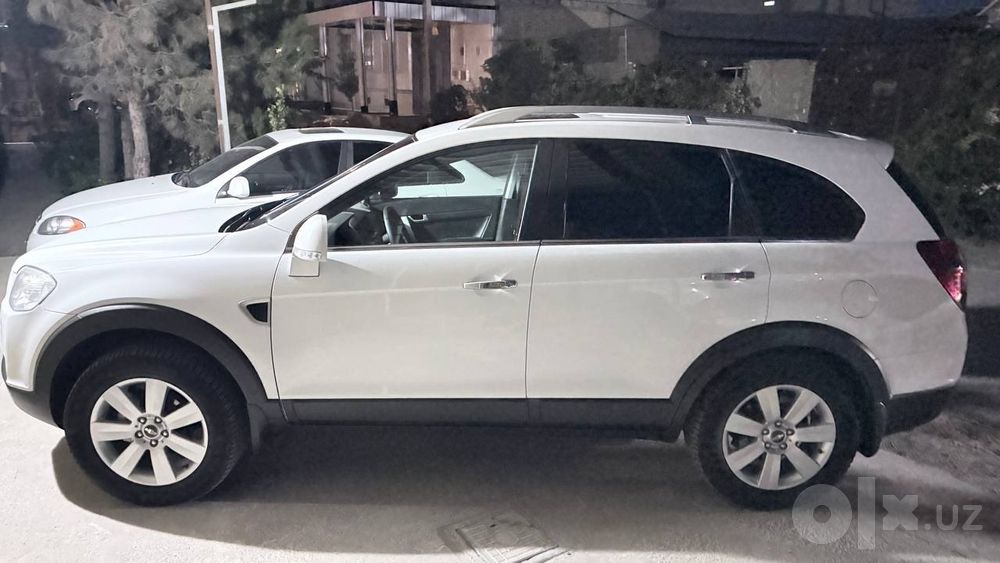 Captiva 1 2010 idial